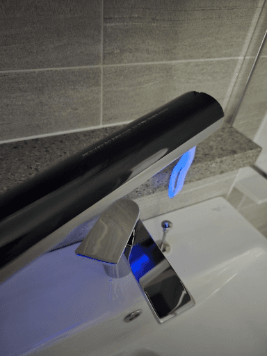 UV 살균 2